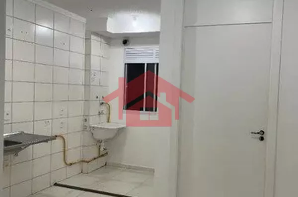 Apartamento para venda, 2 quarto(s),  Jaraguá, São Paulo