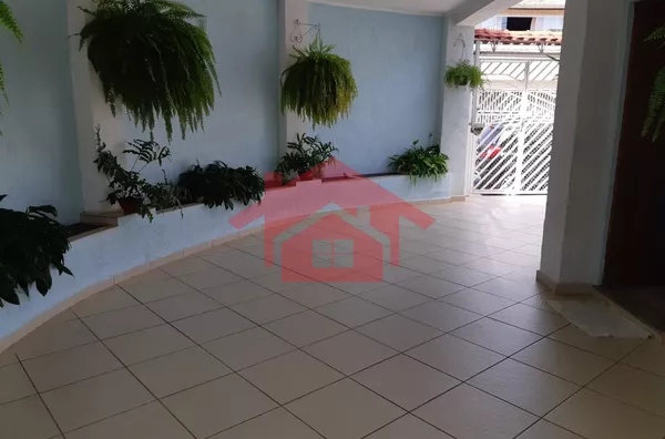 Sobrado para venda, 3 dormitório sendo 1 suíte, Jardim Cidade Pirituba, São Paulo