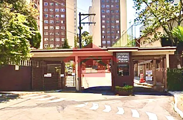 Apartamento para venda, 2 quarto(s),  - Selecione - Bairro, São Paulo