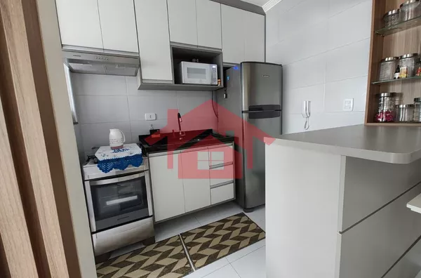 Apartamento para venda, 1 quarto(s),  - Selecione - Bairro, São Paulo