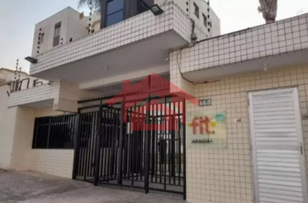 APARTAMENTO APARTAMENTO PADRÃO para venda Jaraguá São Paulo