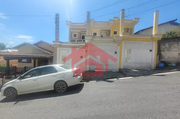CASA SOBRADO USADO para venda Vila Barreto São Paulo