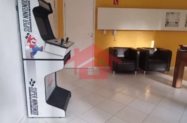 Apartamento para aluguel, 2 quarto(s),  Jardim Iris, São Paulo