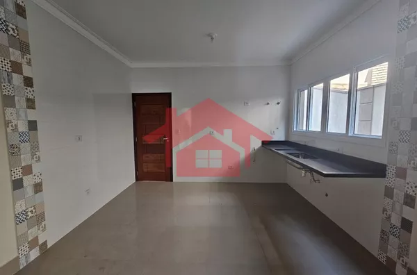 CASA SOBRADO NOVO para venda Parque São Domingos São Paulo