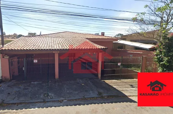 Casa para venda, 4 quarto(s),  Jardim Alvorada (zona Oeste), São Paulo