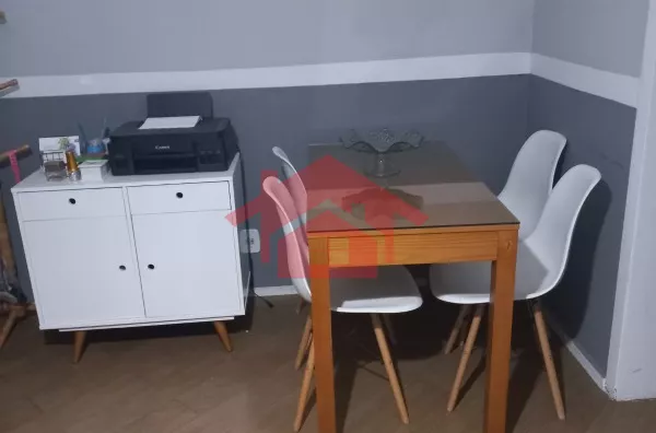 APARTAMENTO APARTAMENTO PADRÃO para venda JARDIM DO TIRO São Paulo