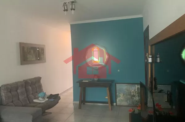 CASA SOBRADO USADO para venda Parque Maria Domitila São Paulo
