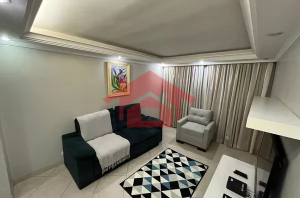 Apartamento para venda, 2 quarto(s),  Vila Siqueira (zona Norte), São Paulo