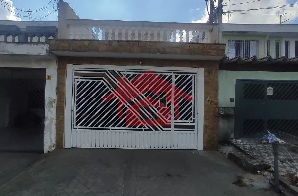 CASA SOBRADO USADO para aluguel Vila Clarice São Paulo