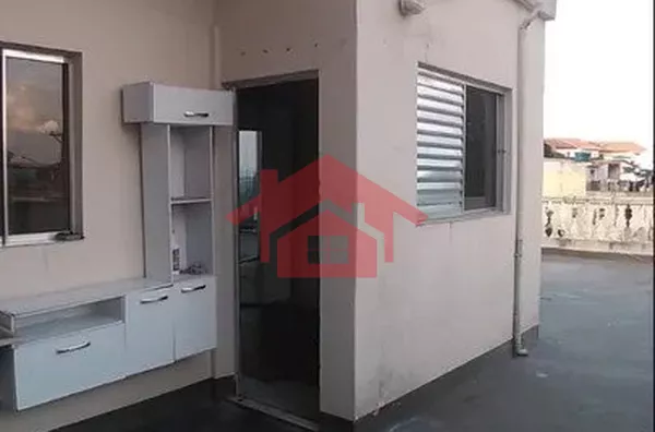 Sobrado para venda, 4 quarto(s),  Jardim Monjolo, São Paulo