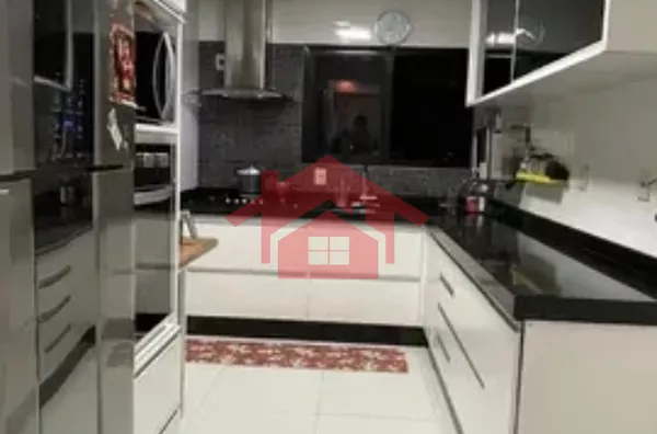 APARTAMENTO APARTAMENTO PADRÃO para venda FREGUESIA DO Ó São Paulo