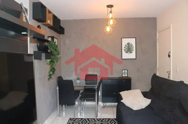 Apartamento para venda,  Vila Barreto, São Paulo