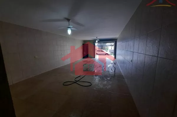 CASA SOBRADO USADO para venda Parque São Domingos São Paulo