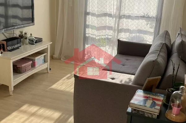 Apartamento para venda, 2 quarto(s),  Conjunto Residencial Vista Verde, São Paulo