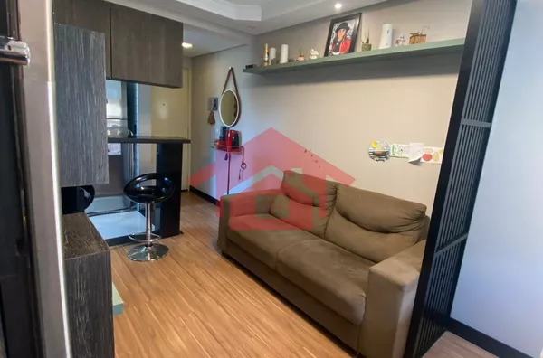 Apartamento para venda, 2 quarto(s),  Jaraguá, São Paulo