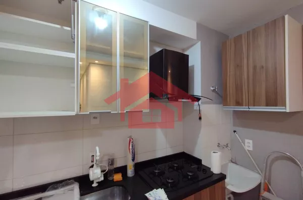 Apartamento para venda, 2 quarto(s),  Perus, São Paulo