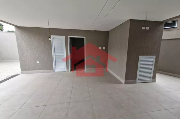 CASA SOBRADO NOVO para venda Parque São Domingos São Paulo