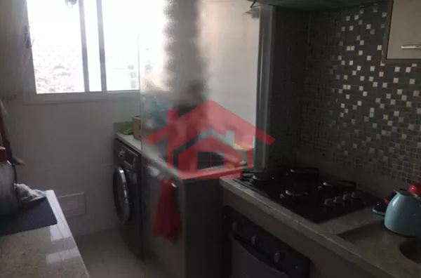 APARTAMENTO APARTAMENTO PADRÃO para venda Jardim Iris São Paulo