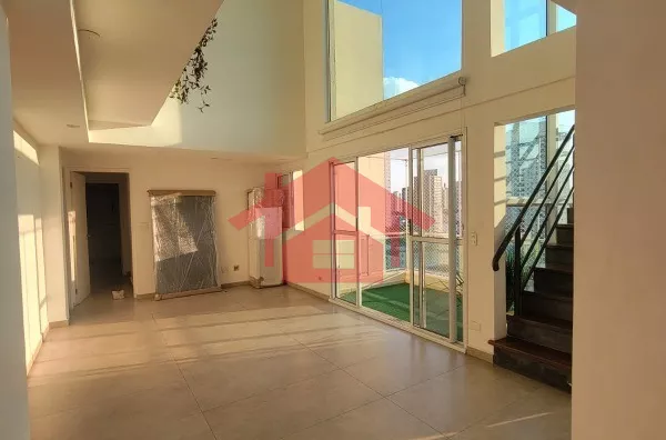 APARTAMENTO APARTAMENTO - COBERTURA para venda Vila Romana São Paulo