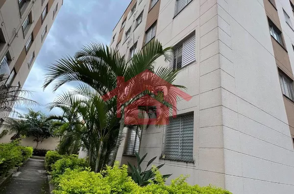 Apartamento para venda na Região de Pirituba - Vila Clarice - São Paulo