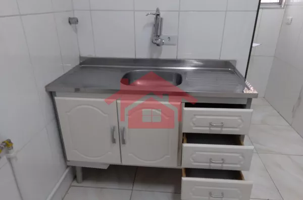 APARTAMENTO APARTAMENTO PADRÃO para venda Vila Jaraguá São Paulo