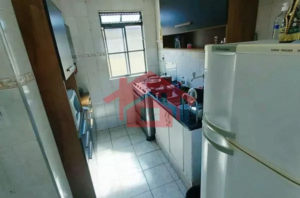 Apartamento para venda, 2 quarto(s),  Parque Nações Unidas, São Paulo