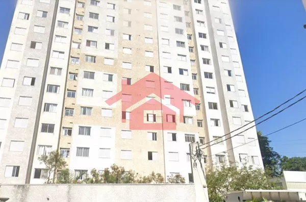 APARTAMENTO APARTAMENTO PADRÃO para venda Jardim Iris São Paulo