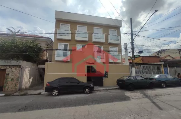 APARTAMENTO APARTAMENTO PADRÃO para venda VILA LEONOR São Paulo