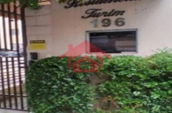 APARTAMENTO APARTAMENTO PADRÃO para venda Vila Clarice São Paulo