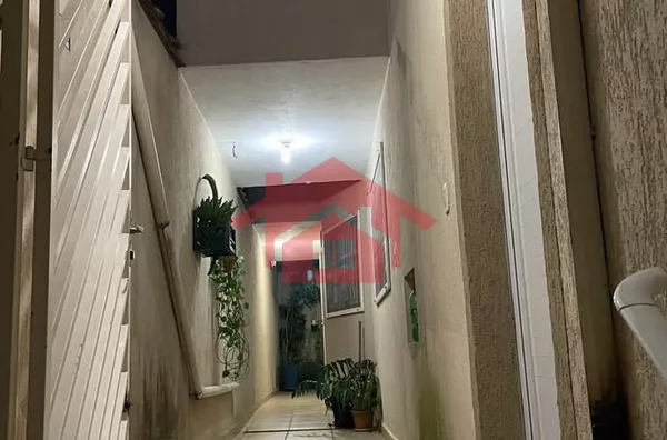 Sobrado para venda, 3 quarto(s),  Jardim Bandeirantes (zona Norte), São Paulo