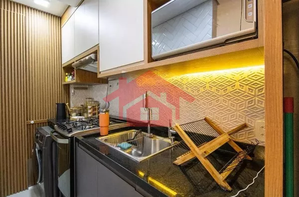 Apartamento para venda, 2 quarto(s),  Lapa, São Paulo