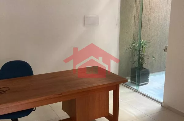 Sala comercial para aluguel, 5 quarto(s),  Vila Zulmira, São Paulo