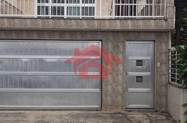 Sobrado para venda, 3 quarto(s),  Jaraguá, São Paulo