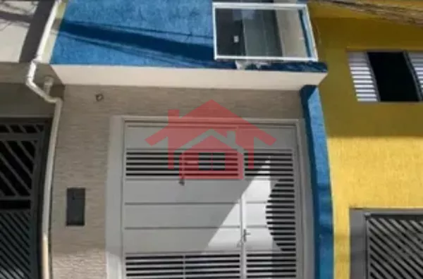 CASA SOBRADO USADO para venda VILA NOVA PARADA São Paulo