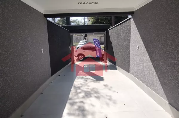 CASA SOBRADO NOVO para venda Parque São Domingos São Paulo