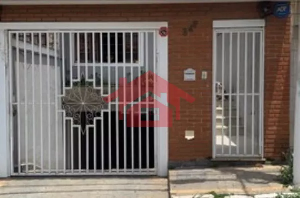 CASA SOBRADO USADO para venda ITABERABA São Paulo