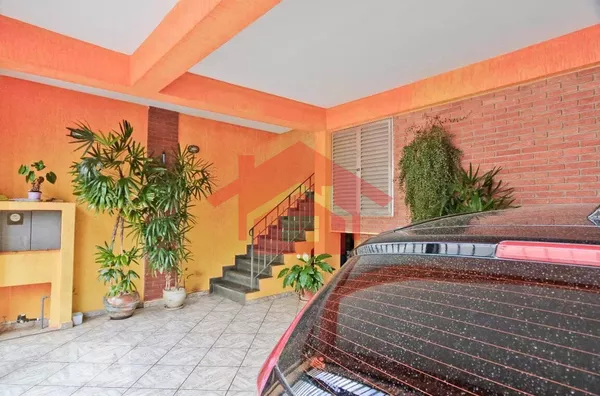LINDO SOBRADO PARA VENDA NA REGIÃO DA FREGUESIA DO Ó  - BAIRRO, SÃO PAULO