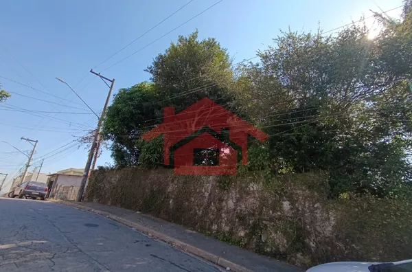 Terreno para venda,  Jardim Vista Linda, São Paulo