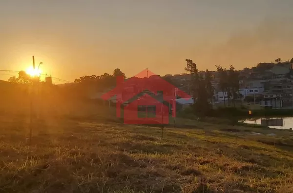 Terreno para venda,  Parque Alexandre, Cotia