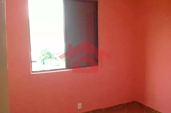 Apartamento para venda, 2 quarto(s),  Parque Panamericano, São Paulo