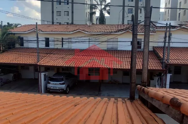 Casa em condomínio para venda, 3 quarto(s),  Jaraguá, São Paulo