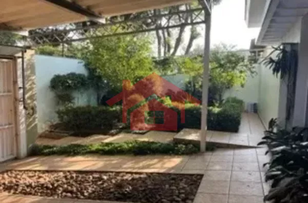 CASA CASA TÉRREA para venda ALTO DA LAPA São Paulo