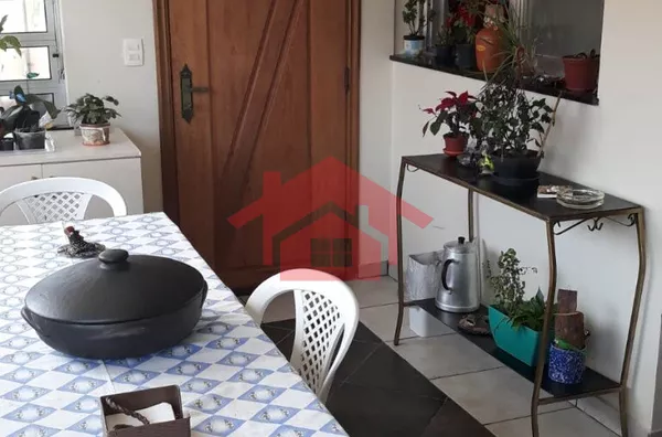 Casa térrea para venda, 3 dormitórios Vila Bonilha, São Paulo