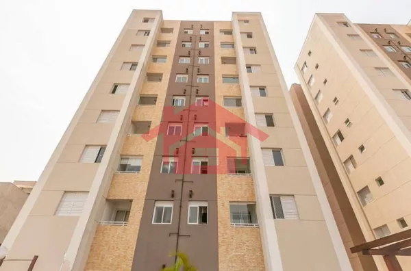 APARTAMENTO APARTAMENTO PADRÃO para venda FREGUESIA DO Ó São Paulo
