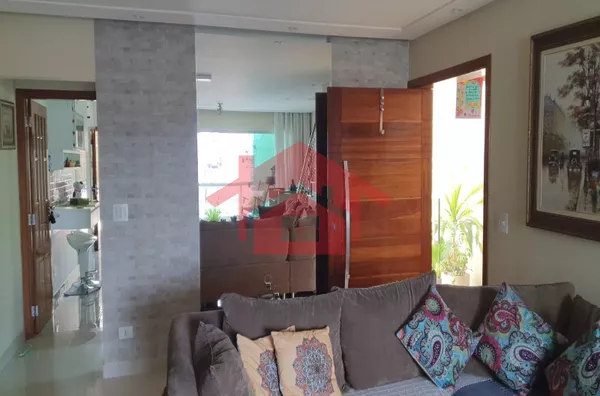 CASA SOBRADO USADO para venda VILA PEREIRA BARRETO São Paulo