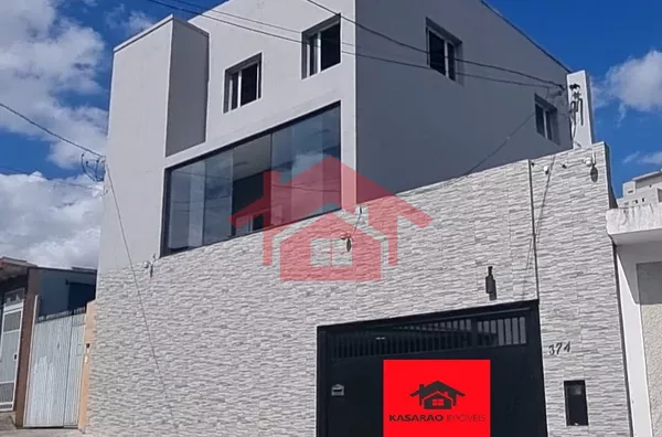 Sobrado para , 3 quarto(s),  Piqueri, São Paulo