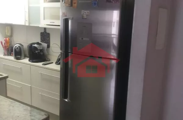 Apartamento para venda, 3 quarto(s),  Loteamento City Jaragua, São Paulo
