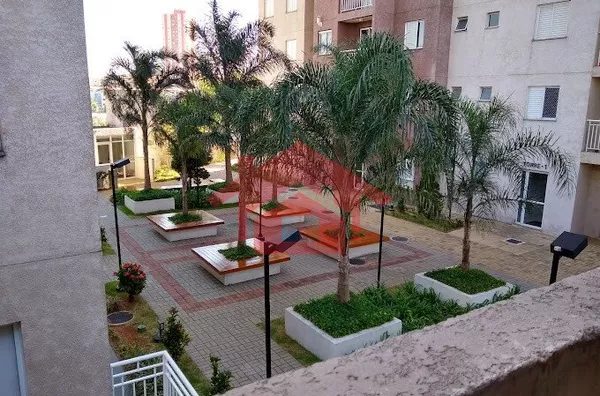 Apartamento para venda, 2 quarto(s),  Pirituba, São Paulo