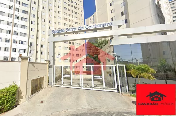 Apartamento para venda, 2 quarto(s),  Jardim Iris, São Paulo