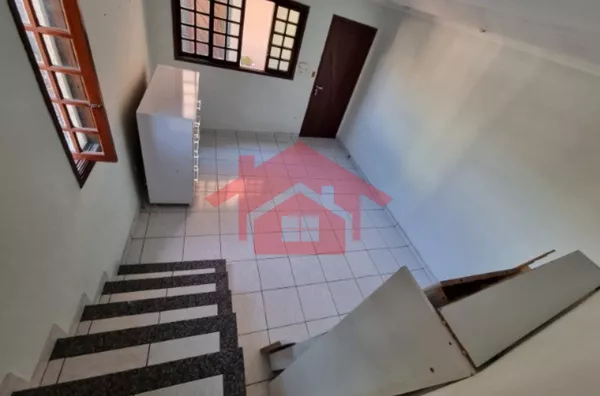 CASA SOBRADO USADO para aluguel Piqueri São Paulo